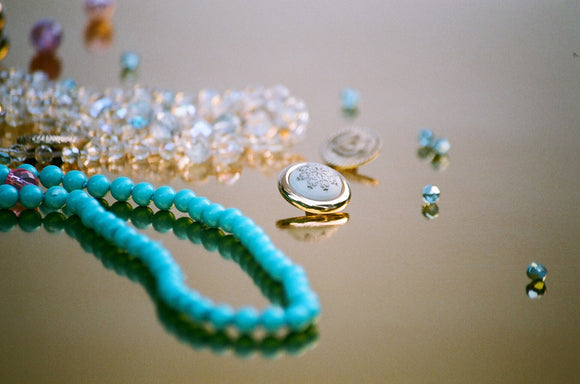 Have you ever wondered about Turquoise?
