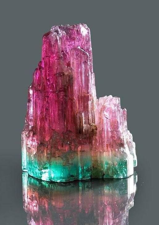 Learn All About Tourmaline