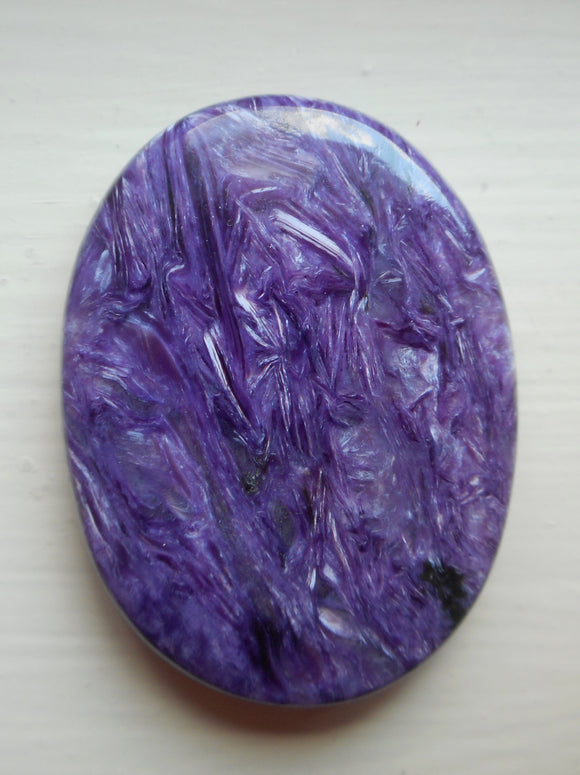 Charoite