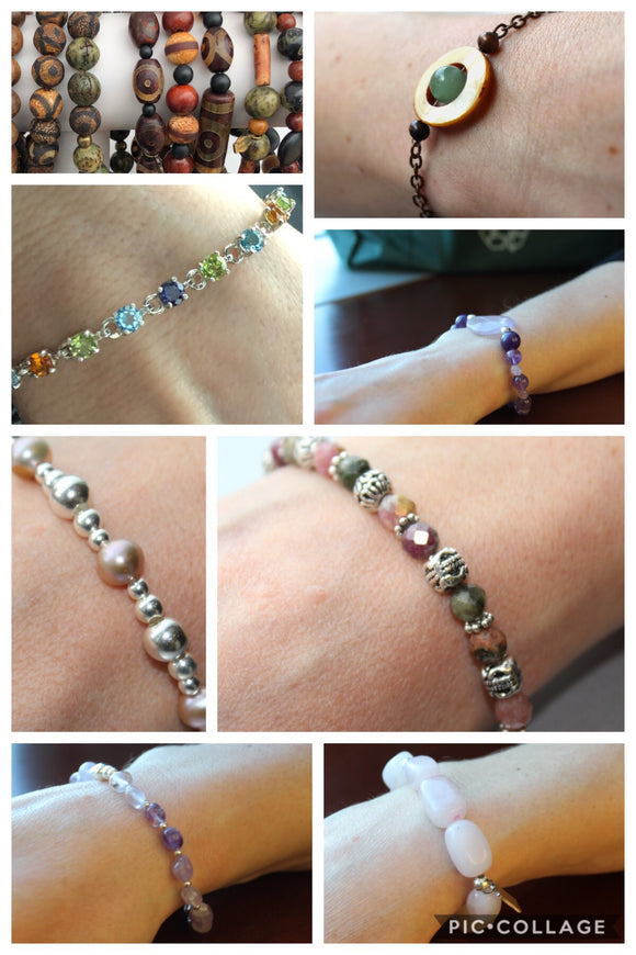 Bracelets