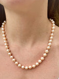 Heirloom Grace Necklace