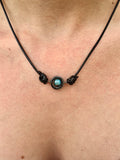 Celestial Core Necklace