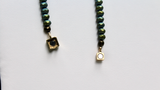 16" Shimmer Me Necklace