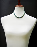 16" Shimmer Me Necklace