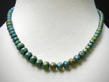16" Shimmer Me Necklace