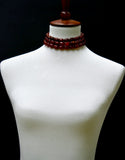 Audrey Hepburn Inspired Necklace