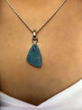 Australian Opal Necklace