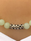 Two in One Jade Necklace