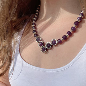 Amethyst V
