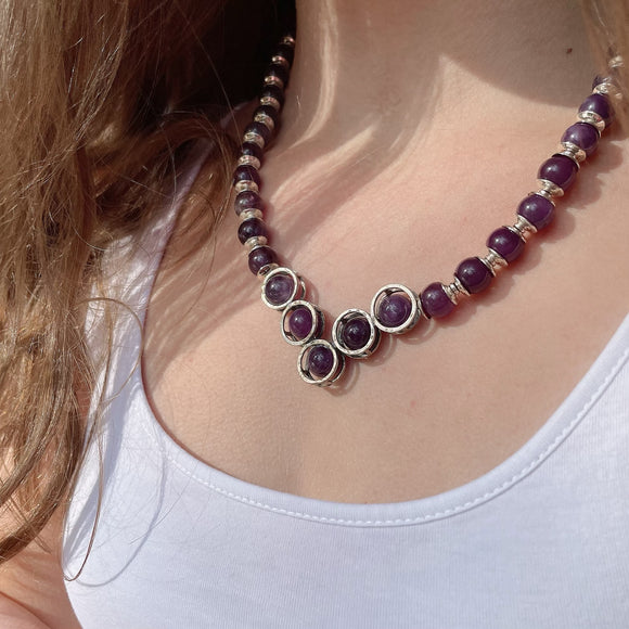 Amethyst V