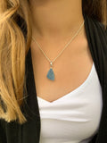 Australian Opal Necklace