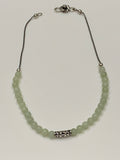 Two in One Jade Necklace
